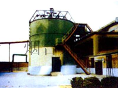 高效化改造浓密机