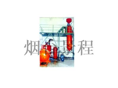 解吸电解成套装置