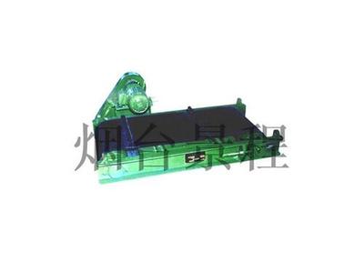 湿式槽式永磁除铁器